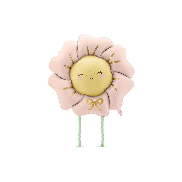 FB273081RM<br>Airwalker Flower